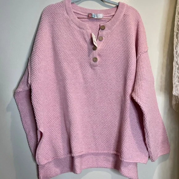 Free people Hailee Sweater & Pants Set - Picture 3 of 7